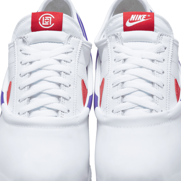 Nike Cortez SP CLOT Forrest Gump Angle 7