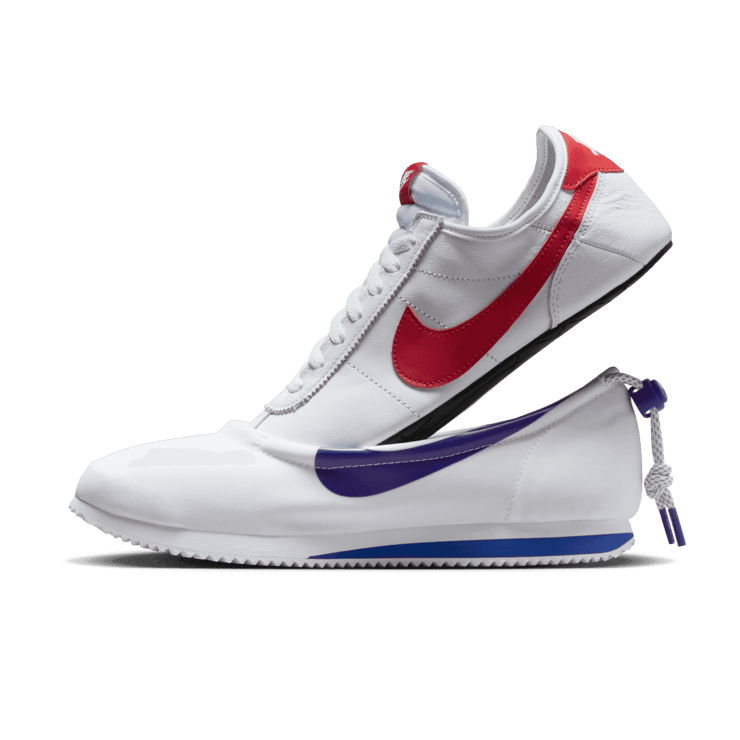Nike Cortez SP CLOT Forrest Gump Angle 8