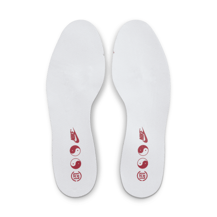 Nike Cortez SP CLOT Forrest Gump Angle 9