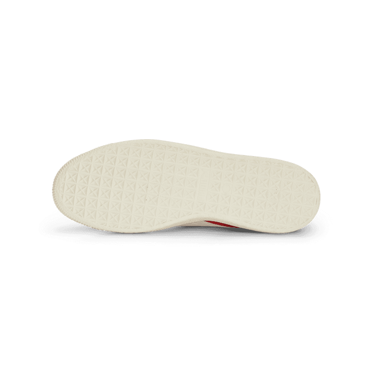 Puma Clyde OG Red Angle 0