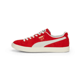 Puma Clyde OG Red Angle 1