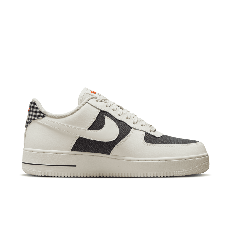 Nike Air Force 1 Low Designed Fresh Angle 1