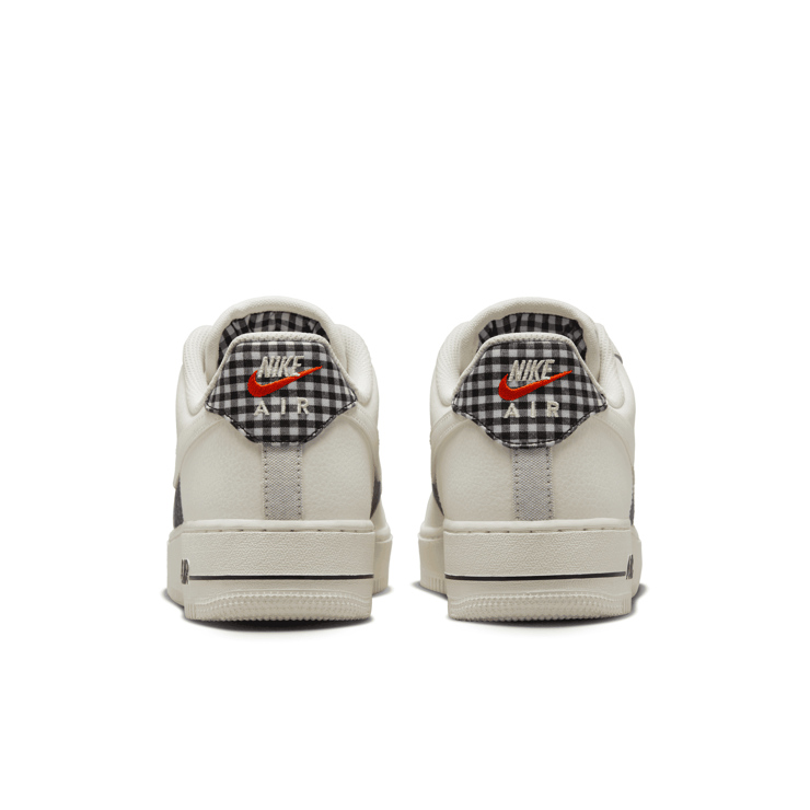 Nike Air Force 1 Low Designed Fresh Angle 4