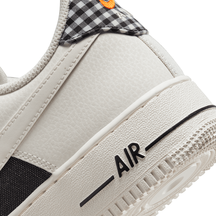 Nike Air Force 1 Low Designed Fresh Angle 6