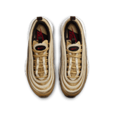 Nike Air Max 97 OG Golden Bullet (GS) Angle 1