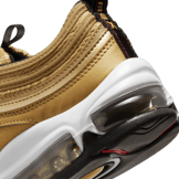 Nike Air Max 97 OG Golden Bullet (GS) Angle 5