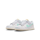 Nike Dunk Low Paisley Pastel (GS) Angle 2