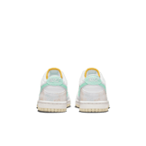 Nike Dunk Low Paisley Pastel (GS) Angle 3