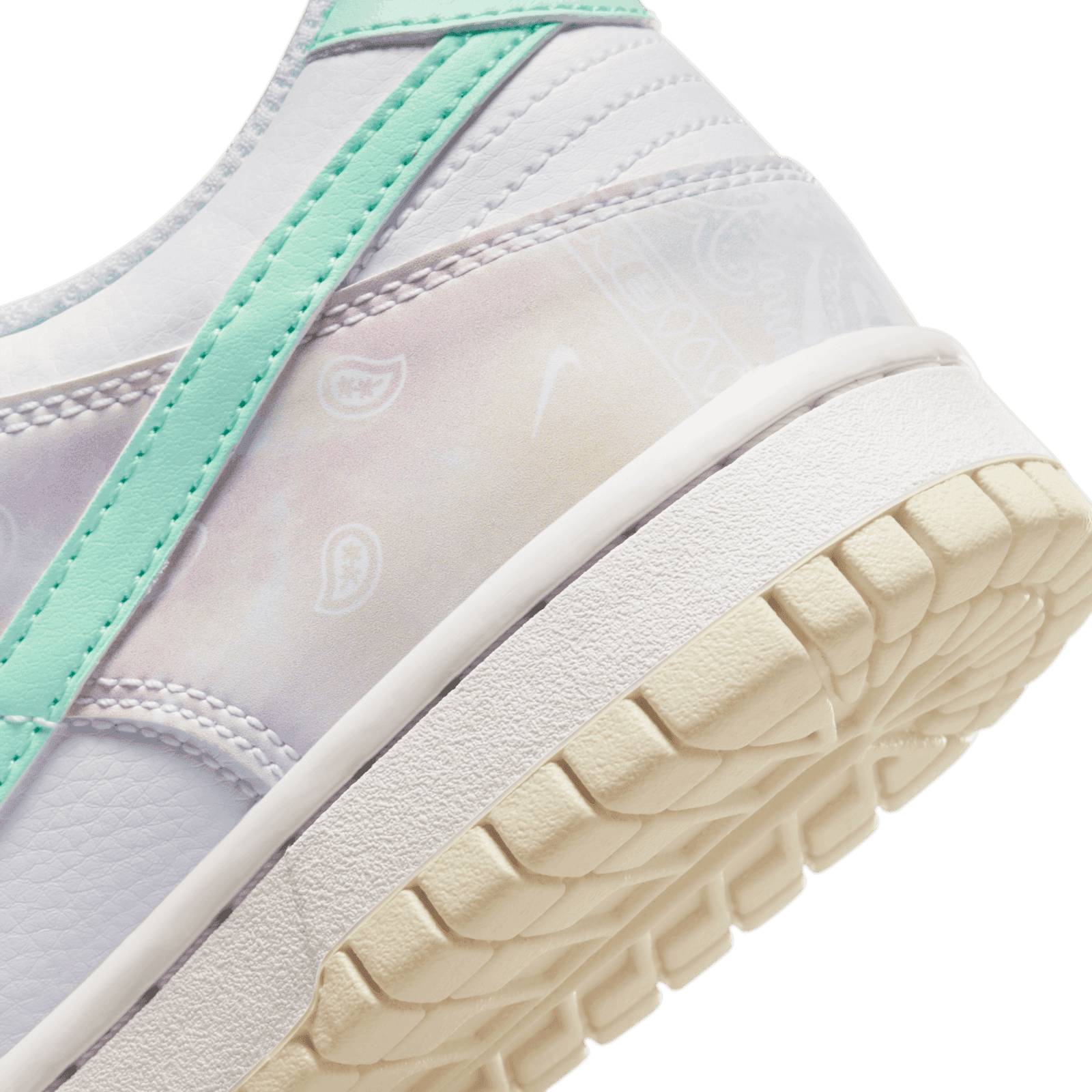 nike sb dunk low pastel