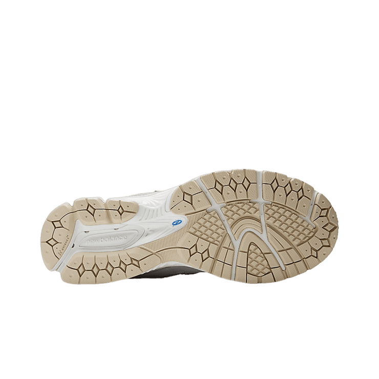 New Balance 2002R Recycled Cork Grey Angle 3