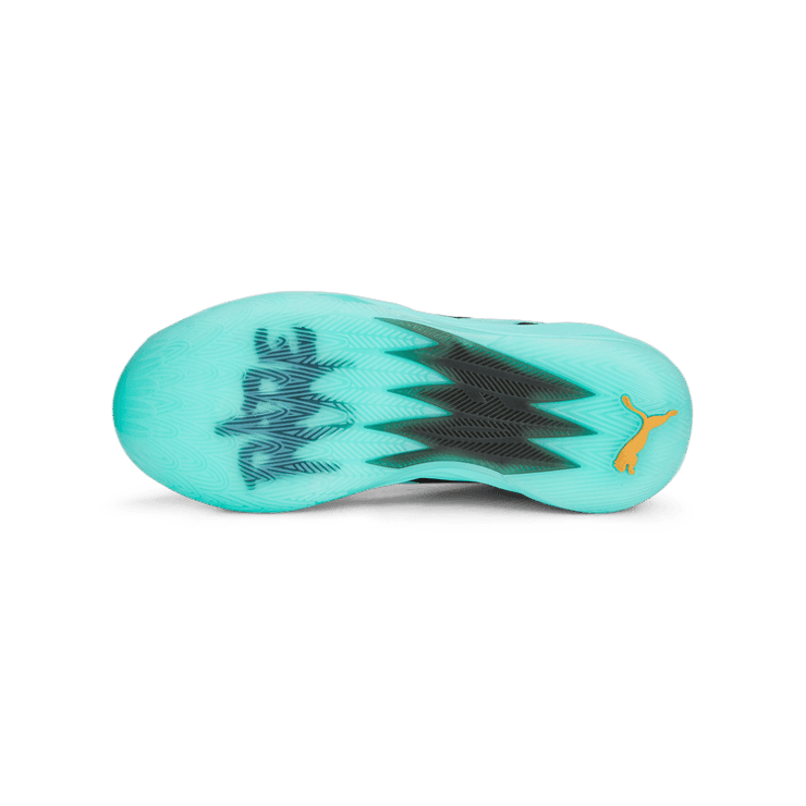 Puma MB.02 Honeycomb Angle 0