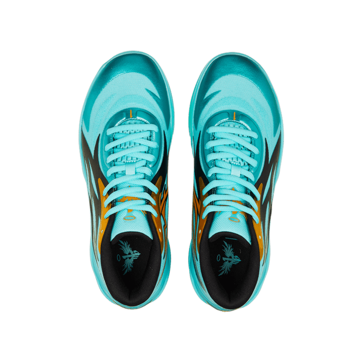 Puma MB.02 Honeycomb Angle 2