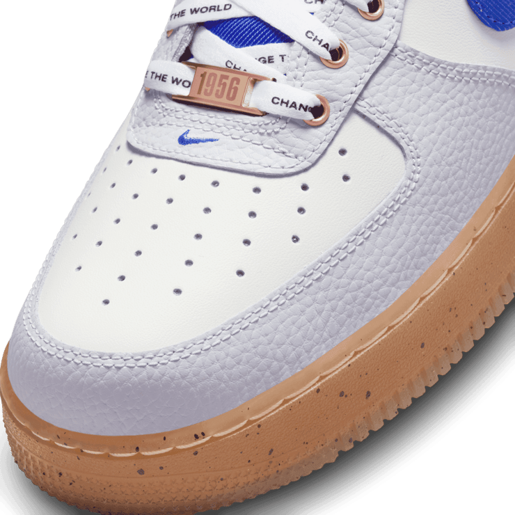 Nike Air Force 1 Low Jackie Robinson Angle 4