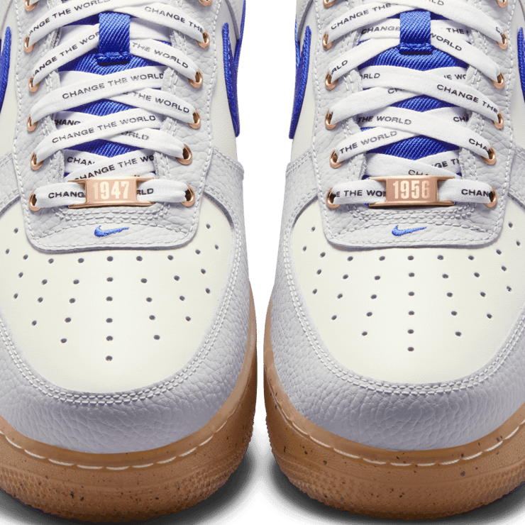Nike Air Force 1 Low Jackie Robinson Angle 7