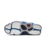Jordan 13 French Blue Angle 0
