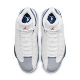 Jordan 13 French Blue Angle 1