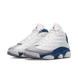 Jordan 13 French Blue Angle 2