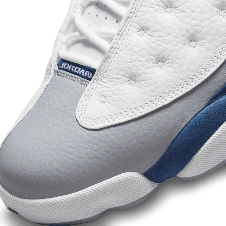 Jordan 13 French Blue Angle 4