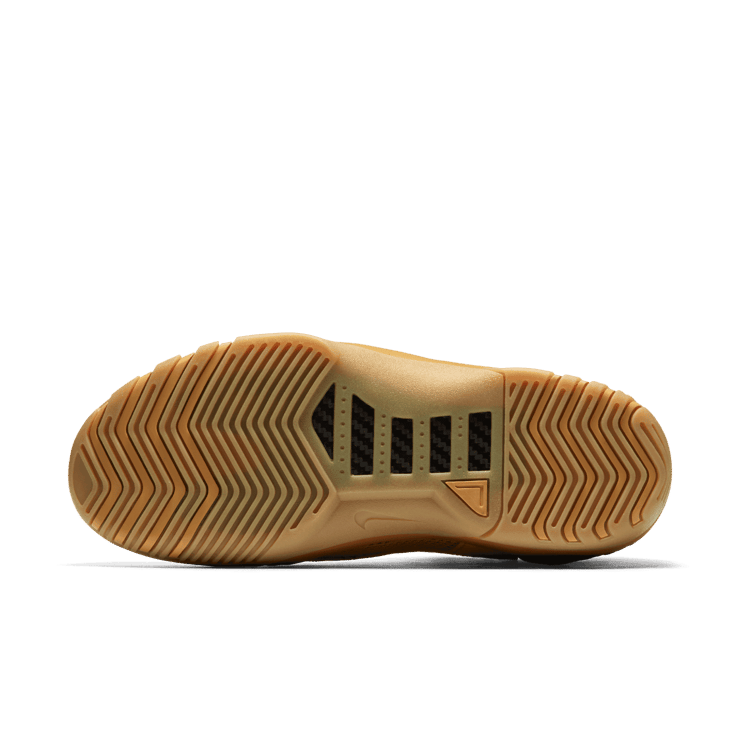 Nike Air Zoom Generation Wheat Retro Angle 0