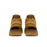 Nike Air Zoom Generation Wheat Retro Angle 3