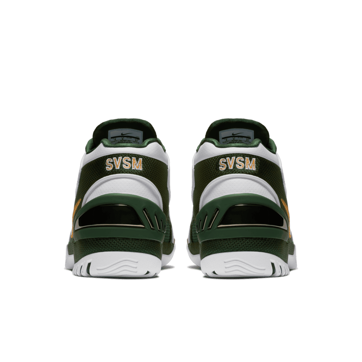 Nike Air Zoom Generation SVSM Retro Angle 3