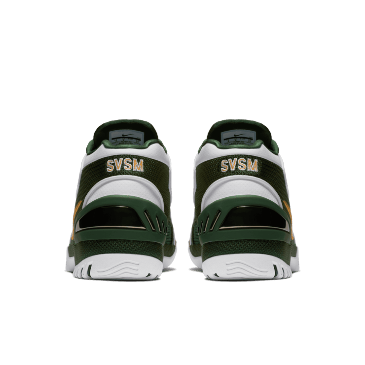 Nike Air Zoom Generation SVSM Retro Angle 3