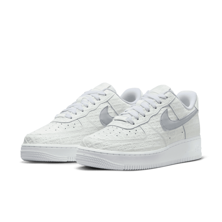 Nike Air Force 1 Low Since 1982 Angle 2