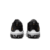 Jordan Why Not 0.6 Black Metallic Gold White Angle 3