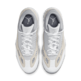 Jordan 11 Low IE Light Orewood Brown Angle 1