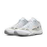 Jordan 11 Low IE Light Orewood Brown Angle 2