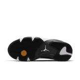 Jordan 14 Light Ginger Angle 0