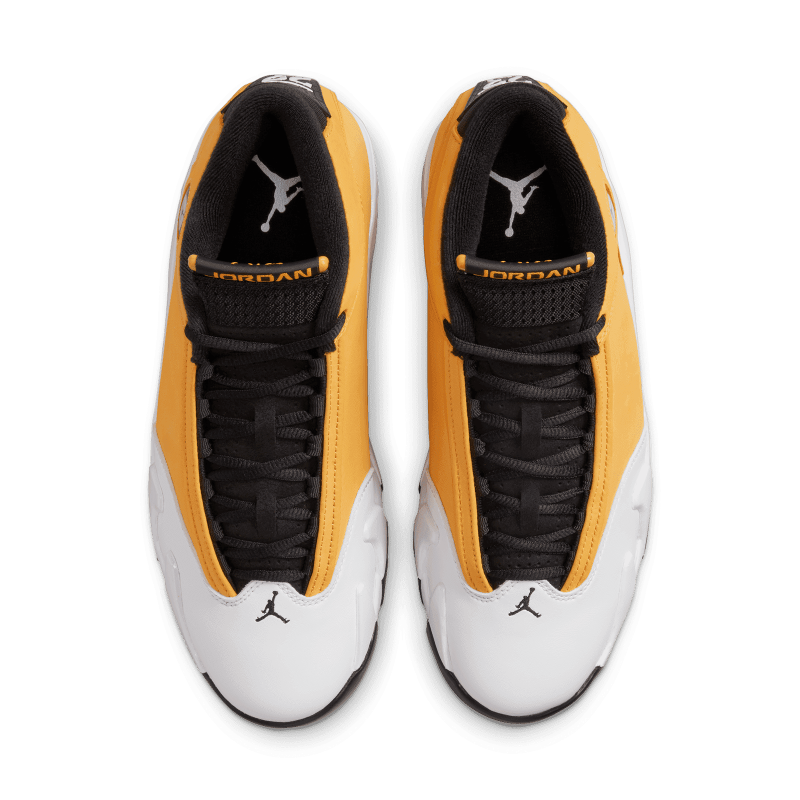 jordan 14 low ginger