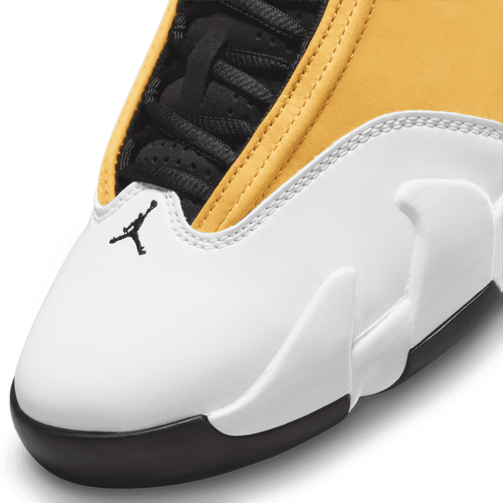 jordan 14 low ginger
