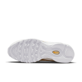Nike Air Max 97 Gradient Yellow Orange Angle 0