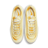 Nike Air Max 97 Gradient Yellow Orange Angle 1