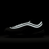 Nike Air Max 97 Gradient Yellow Orange Angle 8