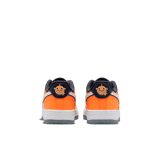 Nike Air Force 1 Low Clownfish (PS) Angle 0