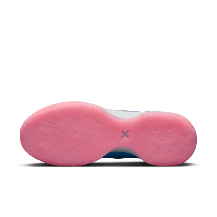 Nike LeBron NXXT Gen 1984 Angle 0