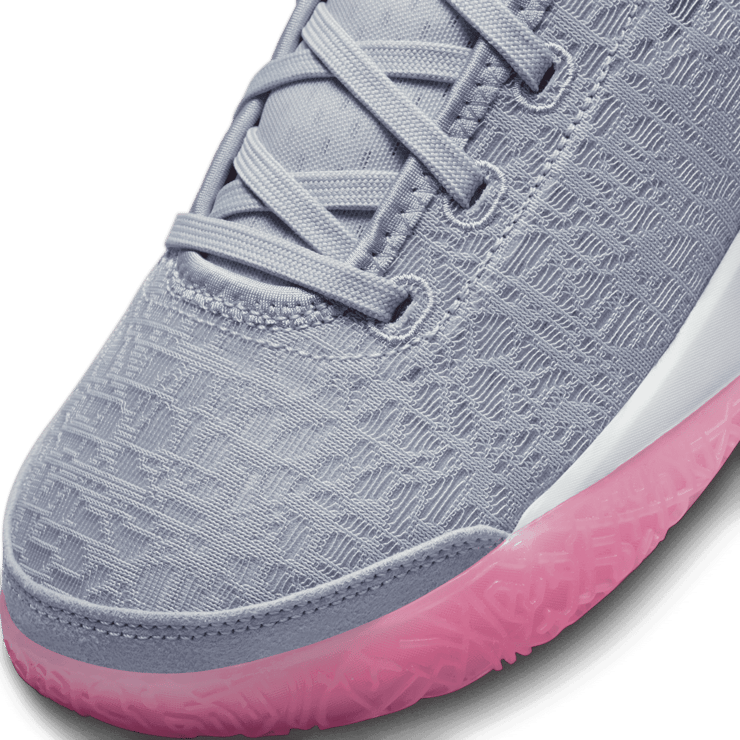 Nike LeBron NXXT Gen 1984 Angle 4