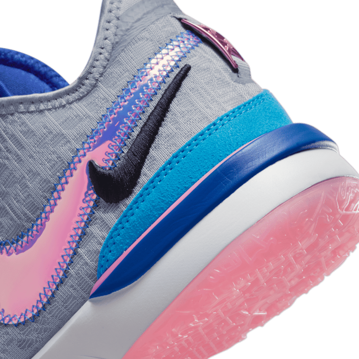 Nike LeBron NXXT Gen 1984 Angle 5