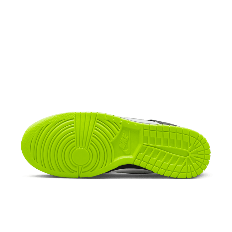 Nike Dunk High Electric Swoosh Angle 0