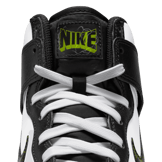 Nike Dunk High Electric Swoosh Angle 6