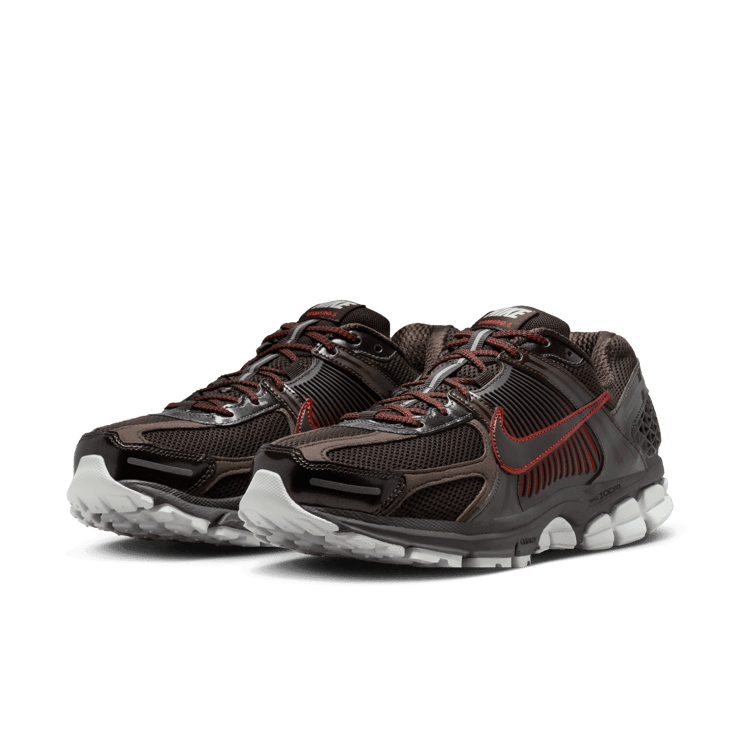 Nike Zoom Vomero 5 Velvet Brown Angle 2