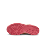 Nike Dunk Low Strawberry Peach (GS) Angle 0