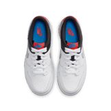 Nike Dunk Low Spider-Man (GS) Angle 1