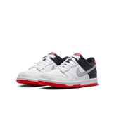 Nike Dunk Low Spider-Man (GS) Angle 2
