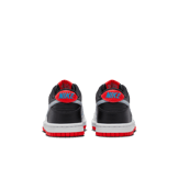 Nike Dunk Low Spider-Man (GS) Angle 3