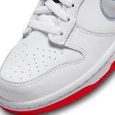 Nike Dunk Low Spider-Man (GS) Angle 4