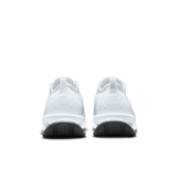 Nike Air Max Flyknit Racer NN White Pure Platinum Angle 3