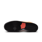 Nike SB Dunk High Trick Or Treat Angle 0